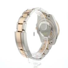 Thumbnail von Rolex GMT-Master II Steel/Everose 126711CHNR