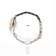 Thumbnail von Rolex Lady-Datejust 26 Steel/Everose Jubilee White Dial