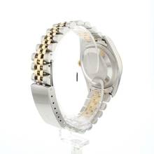 Thumbnail von Rolex Datejust 36 Steel/Gold Jubilee White Diamond Dial