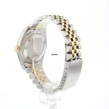 Thumbnail von Rolex Datejust 36 Steel/Gold Jubilee White Diamond Dial