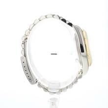 Thumbnail von Rolex Datejust 36 Steel/Gold Jubilee White Diamond Dial