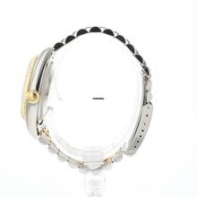 Thumbnail von Rolex Datejust 36 Steel/Gold Jubilee White Diamond Dial