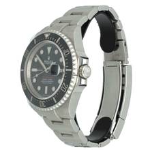 Thumbnail von Rolex Sea-Dweller Red 43 Ref.126600 Full Set 2020