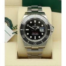 Thumbnail von Rolex Sea-Dweller Red 43 Ref.126600 Full Set 2020