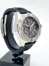 Thumbnail von Breitling Avenger Skyland Grey dial B+P Austria