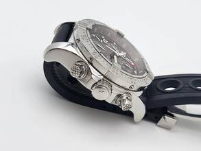 Thumbnail von Breitling Avenger Skyland Grey dial B+P Austria