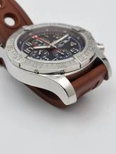 Thumbnail von Breitling Super Avenger II B+P Germany