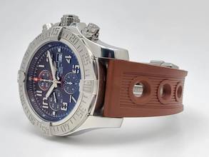 Thumbnail von Breitling Super Avenger II B+P Germany