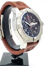 Thumbnail von Breitling Super Avenger II B+P Germany