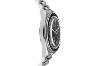 Thumbnail von Omega Speedmaster Reduced Ref.35105000 1999 Full Set sehr gut Vintage Speedmaster Reduced