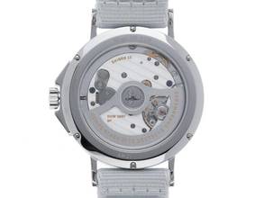 Thumbnail von NOMOS Ahoi Neomatik Glashütte Ahoi Neomatik Ref.560 2021 Full Set wie Neu Ahoi Neomatik