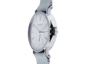 Thumbnail von NOMOS Ahoi Neomatik Glashütte Ahoi Neomatik Ref.560 2021 Full Set wie Neu Ahoi Neomatik