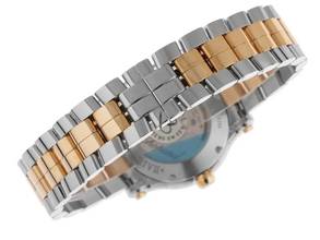 Thumbnail von Chopard Happy Sport Diamanten Perlmutt Ref.278573-6019 2025 Full Set Ungetragen Happy Sport Diamanten Perlmutt