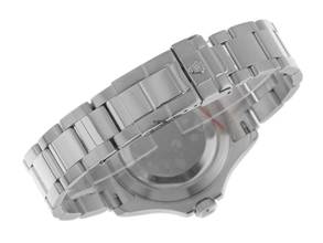 Thumbnail von Rolex Yacht-Master 40 Ref.16622 2000 Full Set sehr gut Vintage Yacht-Master Stahl 950 Platin