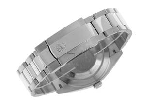 Thumbnail von Rolex Datejust 41 Wimbledon Ref.126300 2024 Full Set Ungetragen Datejust Wimbledon