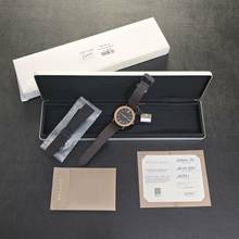 Thumbnail von Bulgari Bulgari Solotempo - NEUWARE - FULLSET 2025 - Ref. 102931