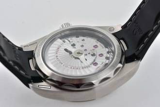 Thumbnail von Omega Seamaster Aqua Terra Black Dial 22012412101001