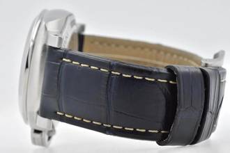 Thumbnail von Panerai Luminor 1950 3 Days GMT Automatic Marina 1950 3 Days GMT PAM 1033 LC100