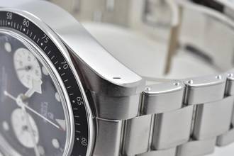 Thumbnail von Tudor Black Bay Chrono Heritage Black Bay Chronograph 79360N