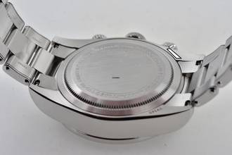 Thumbnail von Tudor Black Bay Chrono Heritage Black Bay Chronograph 79360N