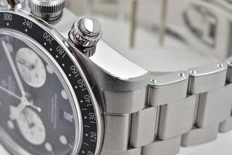 Thumbnail von Tudor Black Bay Chrono Heritage Black Bay Chronograph 79360N