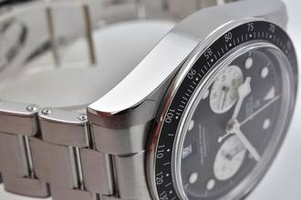 Thumbnail von Tudor Black Bay Chrono Heritage Black Bay Chronograph 79360N