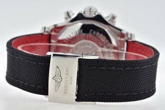 Thumbnail von Breitling Avenger Skyland Chronograph A13380