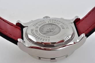 Thumbnail von Breitling Avenger Skyland Chronograph A13380