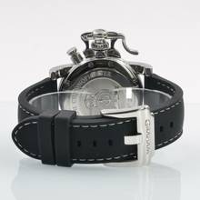 Thumbnail von Graham Chronofighter 2CFPS 2006 Full Set