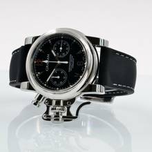 Thumbnail von Graham Chronofighter 2CFPS 2006 Full Set