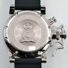 Thumbnail von Graham Chronofighter 2CFPS 2006 Full Set