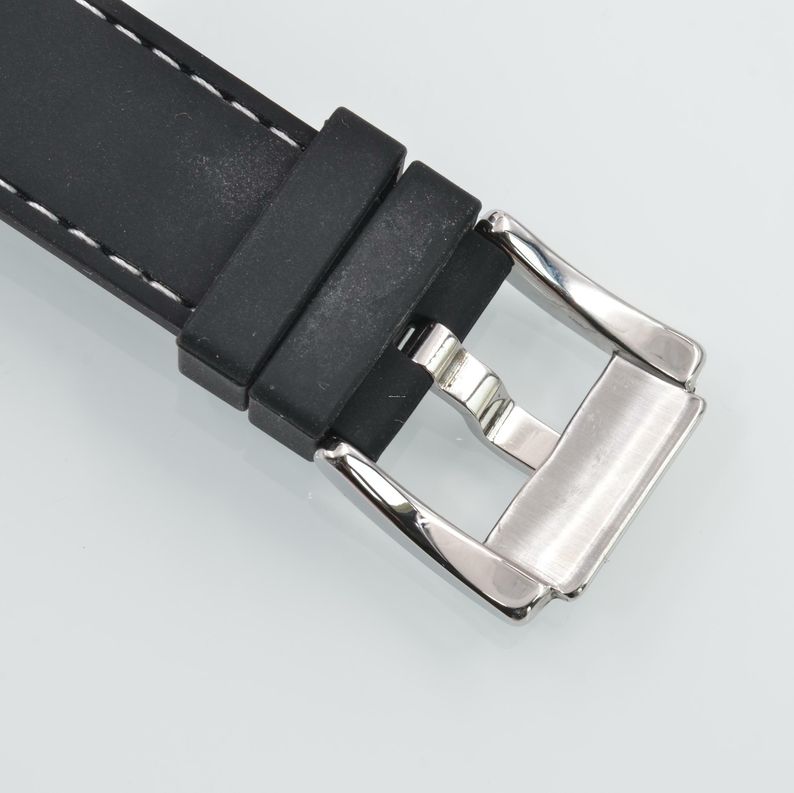 Thumbnail von Graham Chronofighter 2CFPS 2006 Full Set