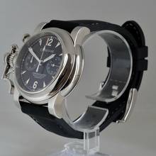 Thumbnail von Graham Chronofighter 2CFPS 2006 Full Set