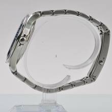 Thumbnail von Omega Seamaster Diver 300 M Professional Diver 300M blue dial