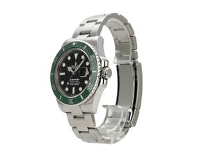Thumbnail von Rolex Submariner Date Edelstahl Ref. 126610LV