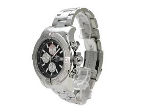 Thumbnail von Breitling Super Avenger II Chronograph Automatik A1337111.BC29