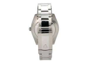 Thumbnail von Rolex Datejust 41 Edelstahl Weißgold 126334 Rhodium