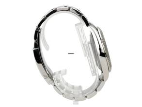 Thumbnail von Rolex Datejust 41 Edelstahl Weißgold 126334 Rhodium