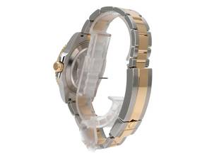 Thumbnail von Rolex Submariner Date 41 Edelstahl / Gelbgold 126613LN