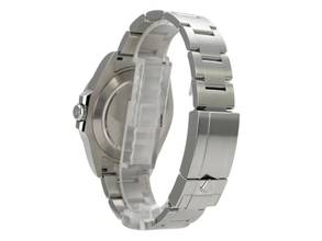 Thumbnail von Rolex Explorer II 42 Edelstahl Ref. 226570 Zifferblatt Schwarz