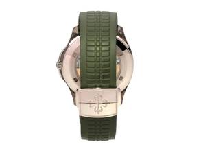 Thumbnail von Patek Philippe Aquanaut Weißgold Ref. 5168G-010