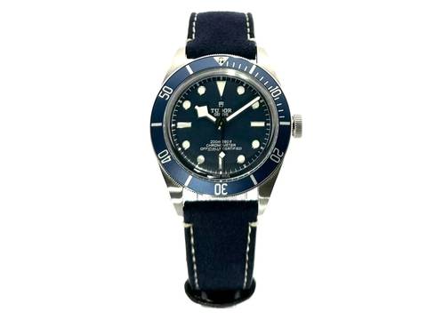  Tudor Black Bay Fifty-Eight Blue M79030B-0002 