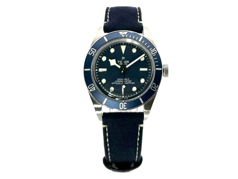  Tudor Black Bay Fifty-Eight Blue M79030B-0002 