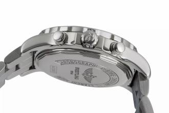 Thumbnail von Breitling Colt Chronograph II Edelstahl Quarz Herrenuhr Ref. A7338710