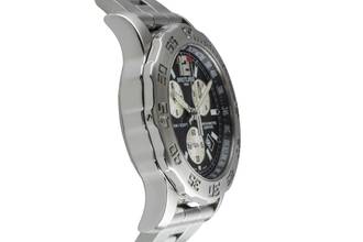 Thumbnail von Breitling Colt Chronograph II Edelstahl Quarz Herrenuhr Ref. A7338710