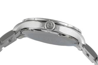 Thumbnail von Baume & Mercier Clifton Stahl Automatik Herrenuhr Ref. M0A10340 65827 B&P 2024