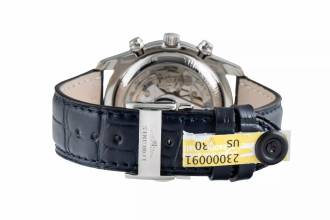 Thumbnail von Longines Master Collection Chronograph Stahl Automatik Ref. L2.673.4.78.5 B&P