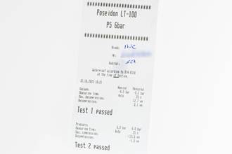 Thumbnail von IWC Große Fliegeruhr Top Gun Miramar Big Pilot Keramik Automatik Ref. IW501902