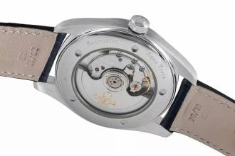 Thumbnail von Omega Seamaster Aqua Terra 150M Automatik Edelstahl Ref. 2503.33.00