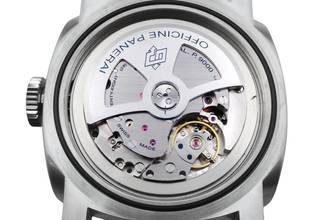 Thumbnail von Panerai Luminor Submersible 1950 3 Days Automatic Titan Ref. PAM00305 Papiere